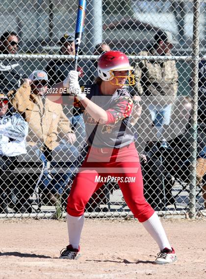 Thumbnail 3 in Escalon vs. Oakdale photogallery.