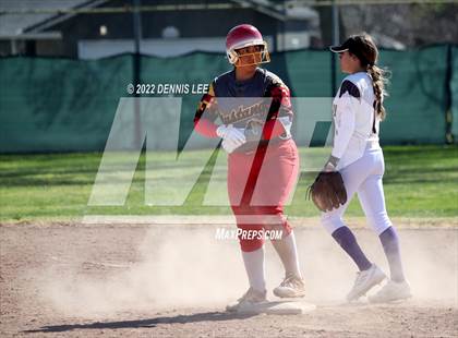 Thumbnail 3 in Escalon vs. Oakdale photogallery.