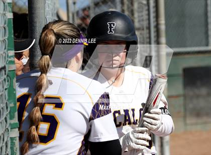 Thumbnail 3 in Escalon vs. Oakdale photogallery.