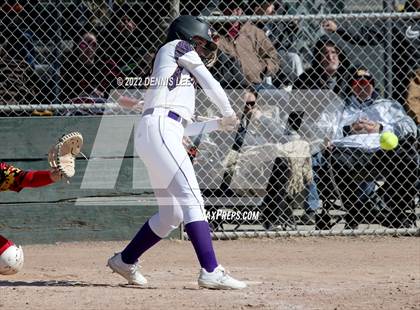 Thumbnail 2 in Escalon vs. Oakdale photogallery.