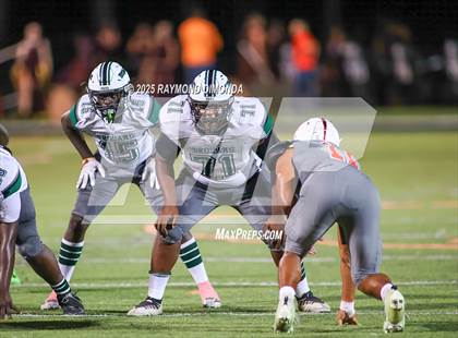 Thumbnail 3 in Evans @ Oviedo photogallery.