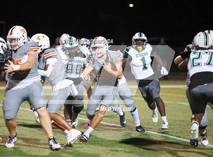 Thumbnail 1 in Evans @ Oviedo photogallery.