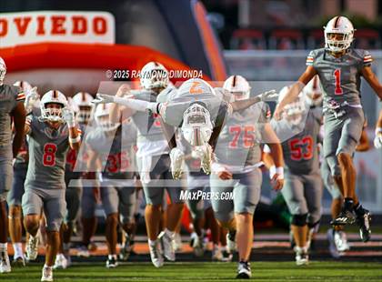 Thumbnail 3 in Evans @ Oviedo photogallery.