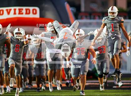 Thumbnail 1 in Evans @ Oviedo photogallery.