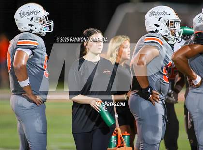 Thumbnail 3 in Evans @ Oviedo photogallery.