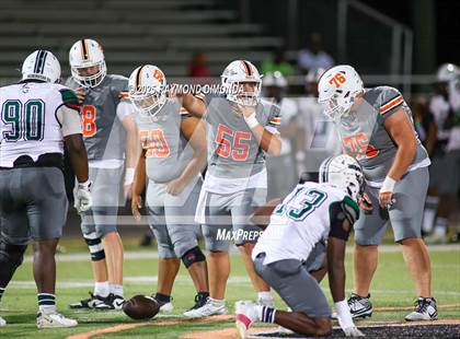 Thumbnail 3 in Evans @ Oviedo photogallery.