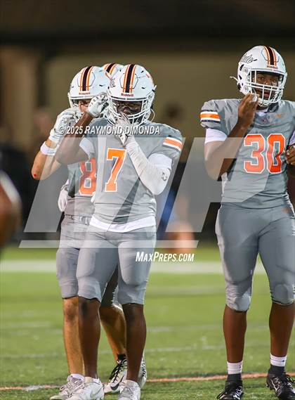 Thumbnail 2 in Evans @ Oviedo photogallery.