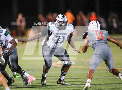 Thumbnail 1 in Evans @ Oviedo photogallery.