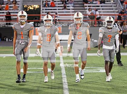 Thumbnail 1 in Evans @ Oviedo photogallery.