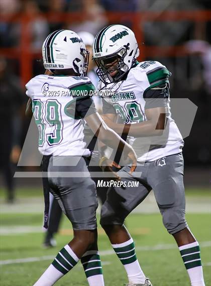 Thumbnail 1 in Evans @ Oviedo photogallery.