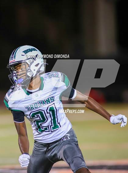 Thumbnail 2 in Evans @ Oviedo photogallery.