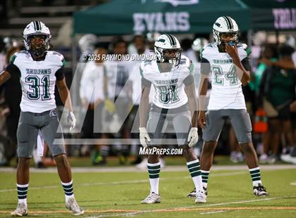 Thumbnail 3 in Evans @ Oviedo photogallery.