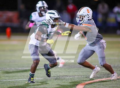 Thumbnail 1 in Evans @ Oviedo photogallery.