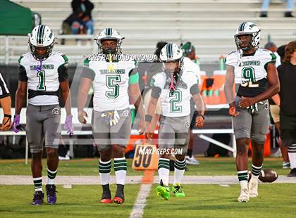 Thumbnail 3 in Evans @ Oviedo photogallery.