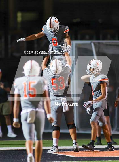 Thumbnail 3 in Evans @ Oviedo photogallery.