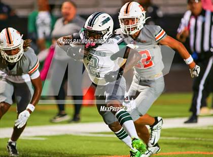 Thumbnail 1 in Evans @ Oviedo photogallery.