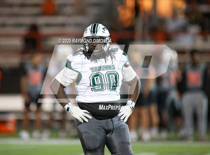 Thumbnail 1 in Evans @ Oviedo photogallery.