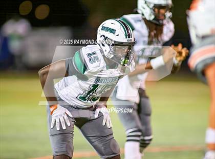 Thumbnail 1 in Evans @ Oviedo photogallery.