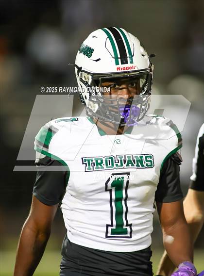 Thumbnail 1 in Evans @ Oviedo photogallery.