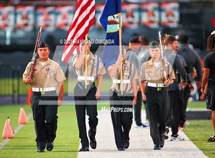 Thumbnail 2 in Evans @ Oviedo photogallery.