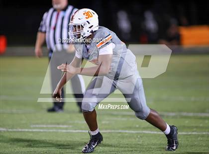 Thumbnail 1 in Evans @ Oviedo photogallery.