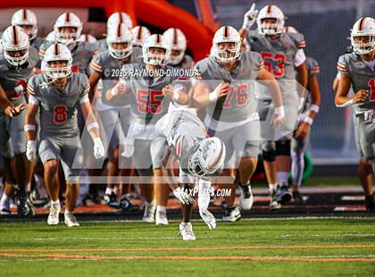 Thumbnail 2 in Evans @ Oviedo photogallery.