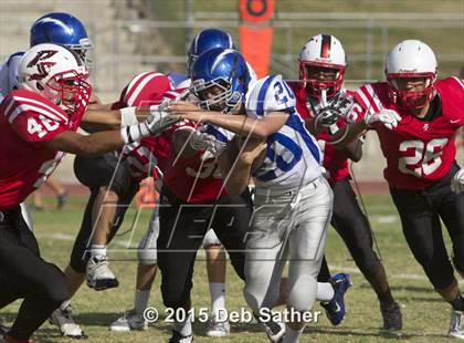 Thumbnail 2 in Palm Springs @ Redlands photogallery.