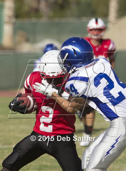 Thumbnail 3 in Palm Springs @ Redlands photogallery.