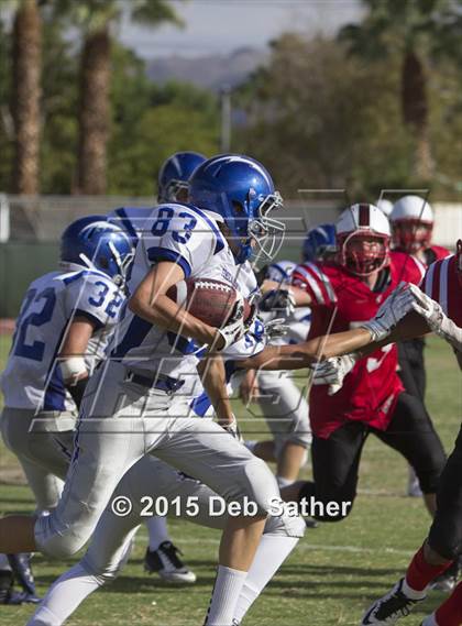 Thumbnail 3 in Palm Springs @ Redlands photogallery.
