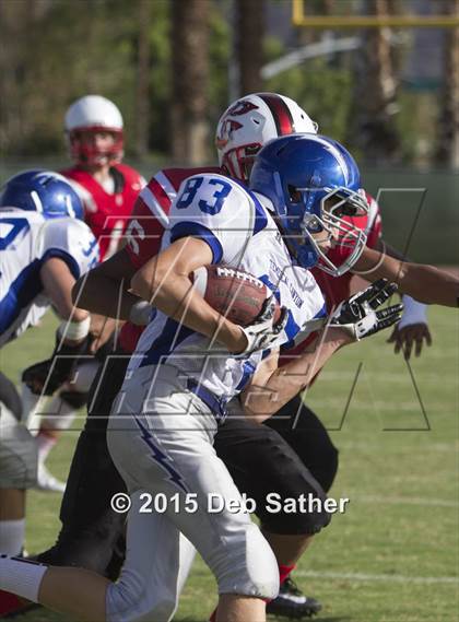Thumbnail 1 in Palm Springs @ Redlands photogallery.