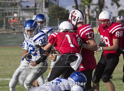 Thumbnail 3 in Palm Springs @ Redlands photogallery.