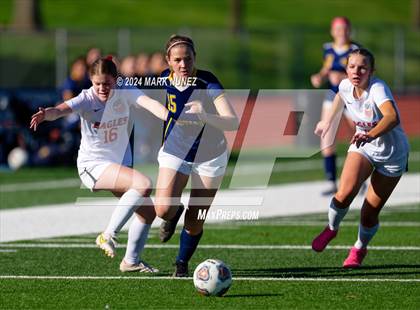 Thumbnail 1 in Pleasant Grove @ Gregori (CIF SJS Division 1 Round 1) photogallery.
