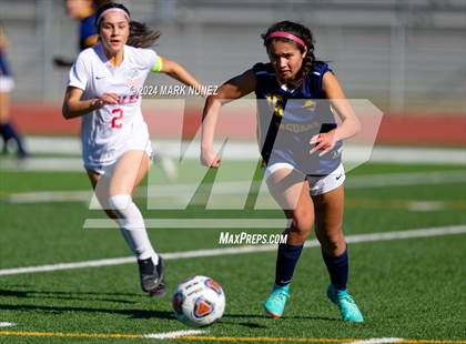 Thumbnail 1 in Pleasant Grove @ Gregori (CIF SJS Division 1 Round 1) photogallery.