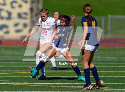 Thumbnail 3 in Pleasant Grove @ Gregori (CIF SJS Division 1 Round 1) photogallery.