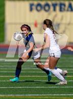 Photo from the gallery "Pleasant Grove @ Gregori (CIF SJS Division 1 Round 1)"