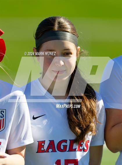 Thumbnail 1 in Pleasant Grove @ Gregori (CIF SJS Division 1 Round 1) photogallery.