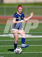 Photo from the gallery "Pleasant Grove @ Gregori (CIF SJS Division 1 Round 1)"