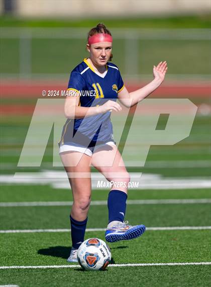 Thumbnail 3 in Pleasant Grove @ Gregori (CIF SJS Division 1 Round 1) photogallery.