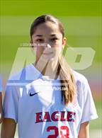 Photo from the gallery "Pleasant Grove @ Gregori (CIF SJS Division 1 Round 1)"