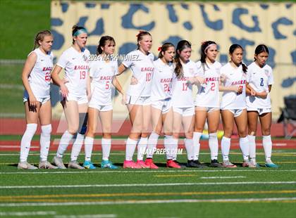 Thumbnail 1 in Pleasant Grove @ Gregori (CIF SJS Division 1 Round 1) photogallery.