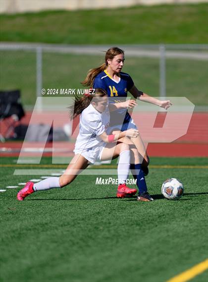 Thumbnail 3 in Pleasant Grove @ Gregori (CIF SJS Division 1 Round 1) photogallery.