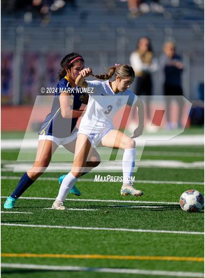 Thumbnail 1 in Pleasant Grove @ Gregori (CIF SJS Division 1 Round 1) photogallery.