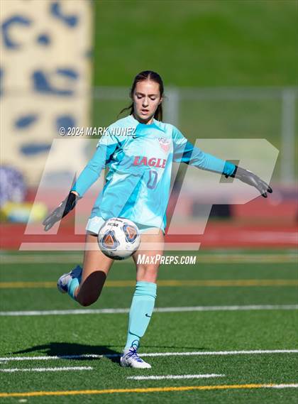 Thumbnail 1 in Pleasant Grove @ Gregori (CIF SJS Division 1 Round 1) photogallery.
