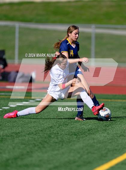 Thumbnail 1 in Pleasant Grove @ Gregori (CIF SJS Division 1 Round 1) photogallery.