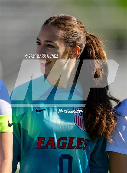 Thumbnail 3 in Pleasant Grove @ Gregori (CIF SJS Division 1 Round 1) photogallery.