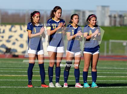 Thumbnail 1 in Pleasant Grove @ Gregori (CIF SJS Division 1 Round 1) photogallery.