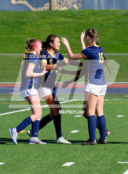 Thumbnail 1 in Pleasant Grove @ Gregori (CIF SJS Division 1 Round 1) photogallery.