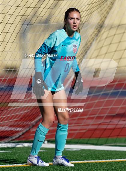 Thumbnail 1 in Pleasant Grove @ Gregori (CIF SJS Division 1 Round 1) photogallery.