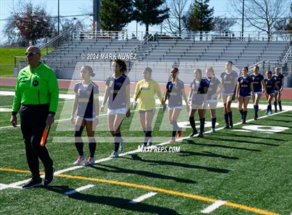 Thumbnail 1 in Pleasant Grove @ Gregori (CIF SJS Division 1 Round 1) photogallery.