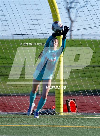 Thumbnail 3 in Pleasant Grove @ Gregori (CIF SJS Division 1 Round 1) photogallery.